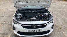 Vauxhall Corsa 1.2 Turbo SRi Edition 5dr Petrol Hatchback